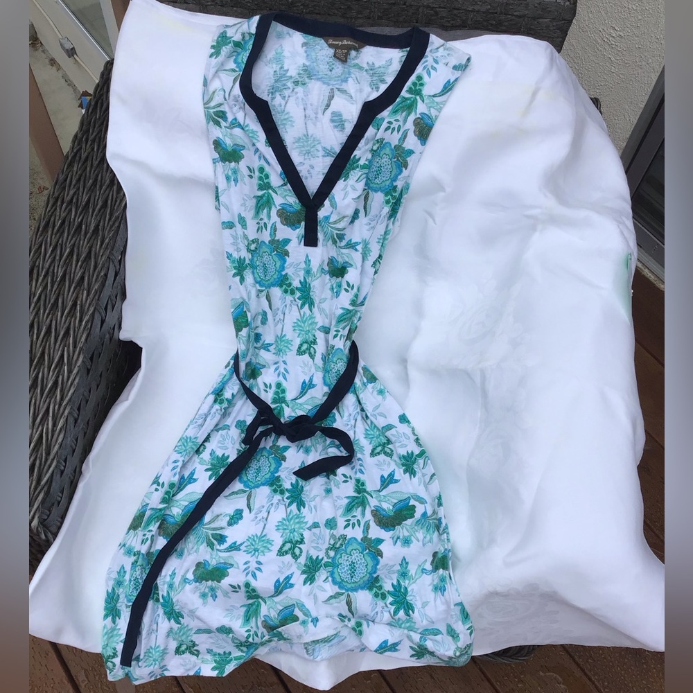 Tommy Bahama Summer Dress